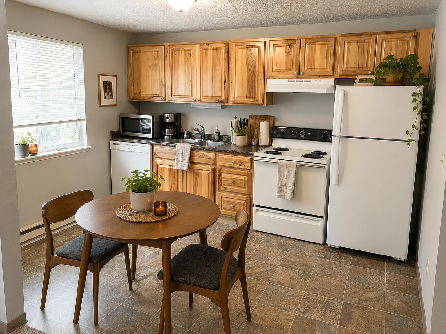 Firwood Apartments — Photo 2
