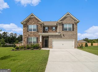 3349 Wolf Club Ct SW, Atlanta, GA 30349