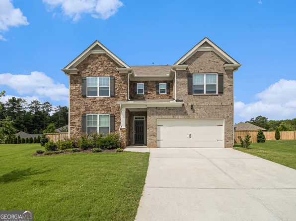 3349 Wolf Club Ct SW, Atlanta, GA 30349