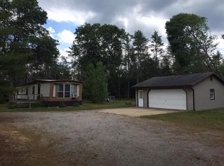 3531 Wintergreen Ln, Grayling, MI 49738