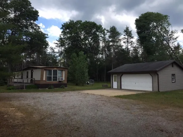 3531 Wintergreen Ln, Grayling, MI 49738