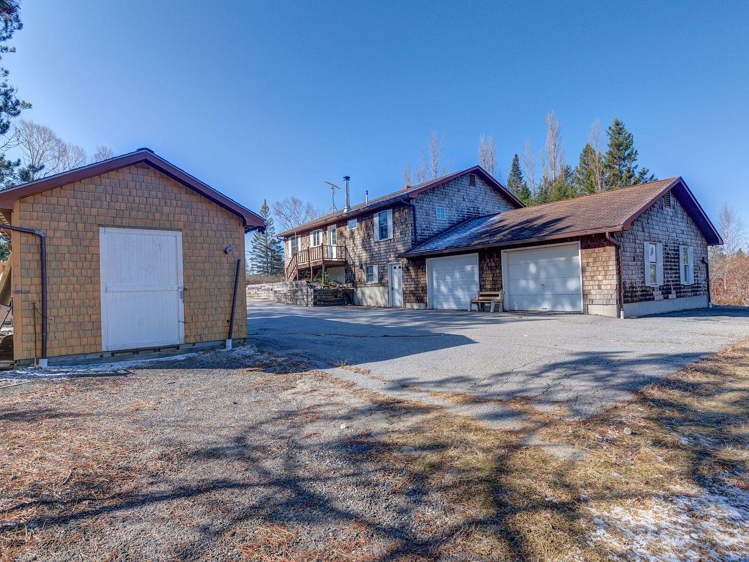 146 Dallas Hill Road, Dallas Plt, ME 04970 Zillow