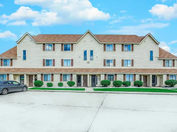 510 Fairwood Lakes Dr. Unit 15-I, Myrtle Beach, SC 29588