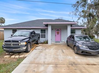 1669 SW 11th St, Okeechobee, FL 34974