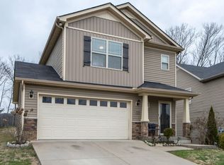 5020 Preserve Blvd, Antioch, TN 37013