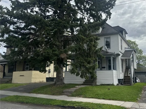 121 S Collingwood Ave, Syracuse, NY 13206