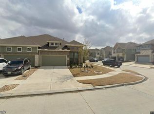 4955 Anders Ln, Rosharon, TX 77583