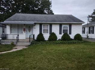 3326 Amherst Ave, Lorain, OH 44052