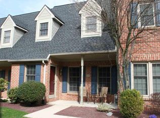 123 Wyndham Way, Harrisburg, PA 17109