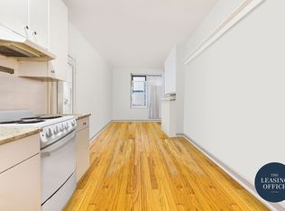 325 W 4th St APT 2R, New York, NY 10014