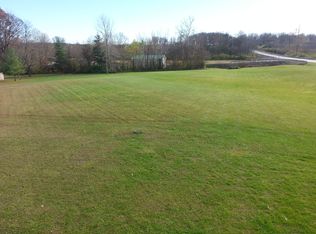 14017 E Eastland Rd, Mount Vernon, IL 62864