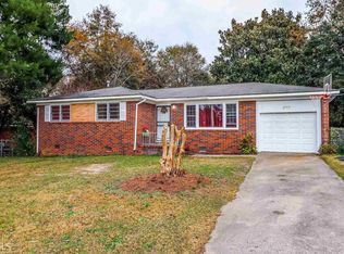 3759 Lucerne Dr, Macon, GA 31204