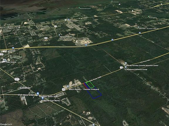 4th image of 11229 Highway 190 W