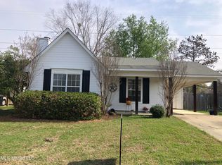 412 Pelican Way, Brandon, MS 39047