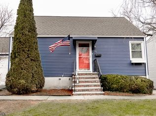 78 Rutherford Blvd, Clifton, NJ 07014