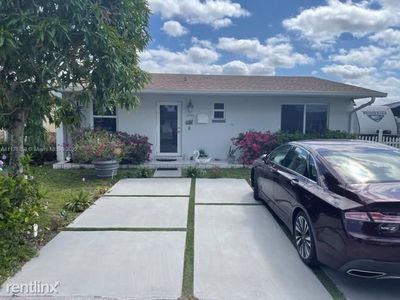 1909 SW 131st Ct, Miami, FL, 33175