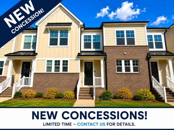 120 Glencoe Ln #103, Mooresville, NC 28117