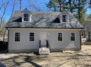 64 Ridge Ave, Pembroke, MA 02359