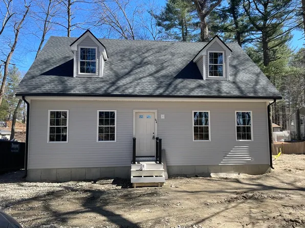 64 Ridge Ave, Pembroke, MA 02359