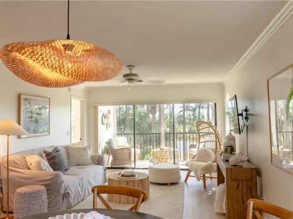 265 Deerwood CIR #10, NAPLES, FL 34113