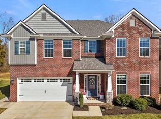 11014 Big Sky Ln, Knoxville, TN 37932