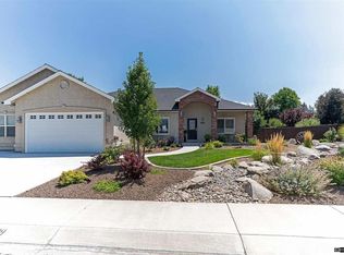 939 Springfield Dr, Gardnerville, NV 89460