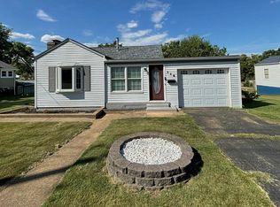 116 E Desoto Rd, Bonne Terre, MO 63628