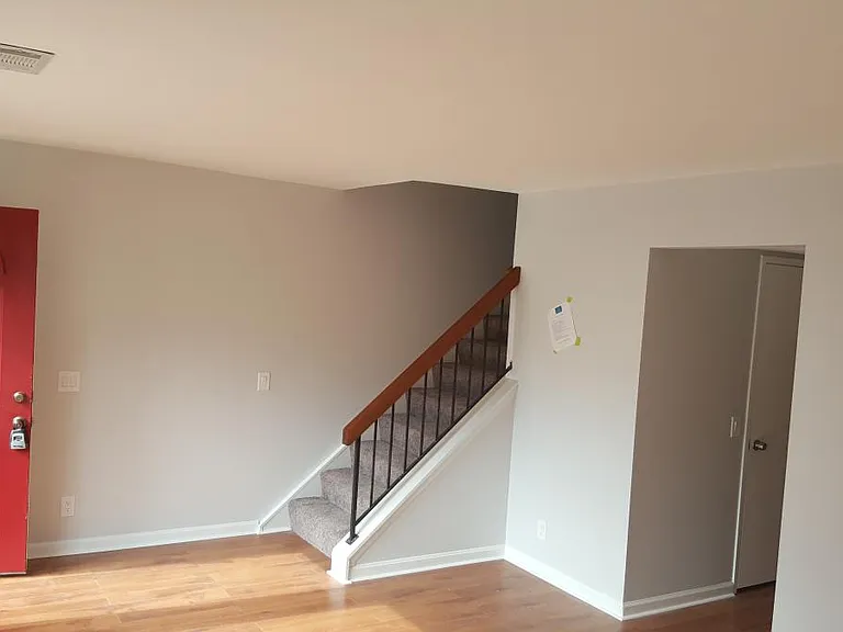 Lower Level - Living Room