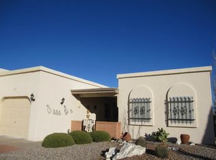 831 S Camino Del Monte, Green Valley, AZ 85614