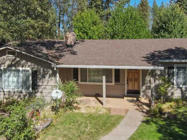 37362 Birch Ave, Burney, CA 96013