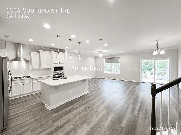 1304 Southpoint Trl — Photo 78