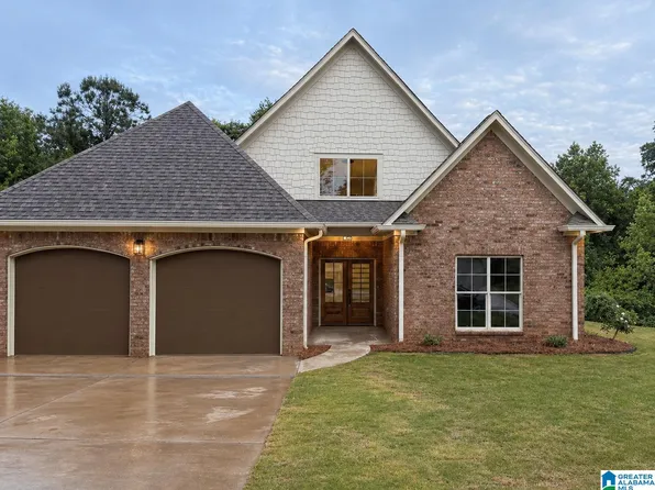 4701 Boulder Dr, Trussville, AL 35173