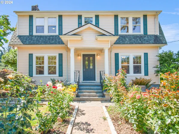 2808 SE Boyd St, Milwaukie, OR 97222