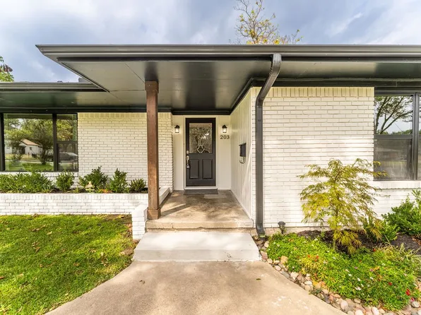 203 Walnut St, Terrell, TX 75160