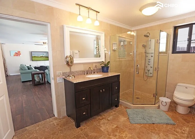 Bathroom#1