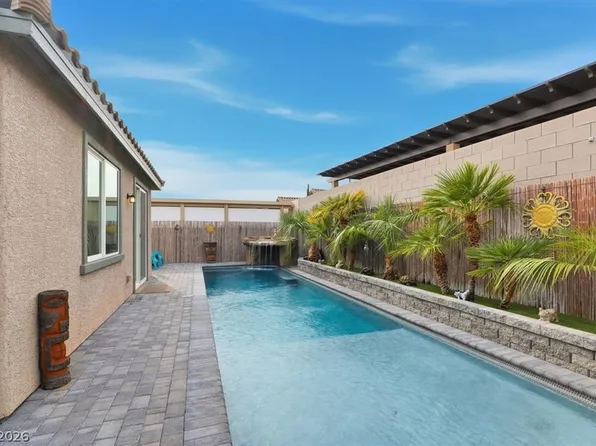 1320 Cattail Falls St, Boulder City, NV 89005