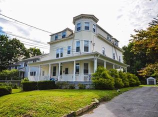 23 Grant Ave #1R, White Plains, NY 10603