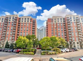 75 King William Cres #PENTHOUSE 01, Richmond Hill, ON L4B0C1