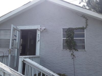 714 E 13th Ct, Panama City, FL, 32401