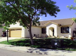 601 Osprey Dr, Patterson, CA