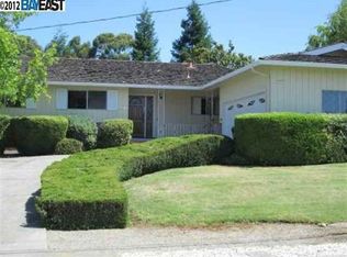 4482 Belmont Way, Castro Valley, CA