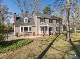 11801 Wiesinger Ln, Midlothian, VA 23113