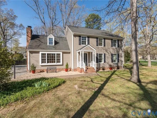 11801 Wiesinger Ln, Midlothian, VA 23113