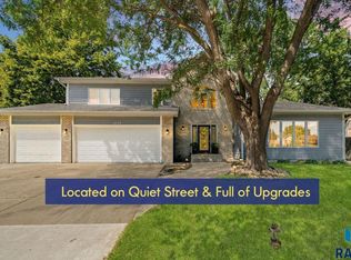 2105 S Valley View Rd, Sioux Falls, SD 57106