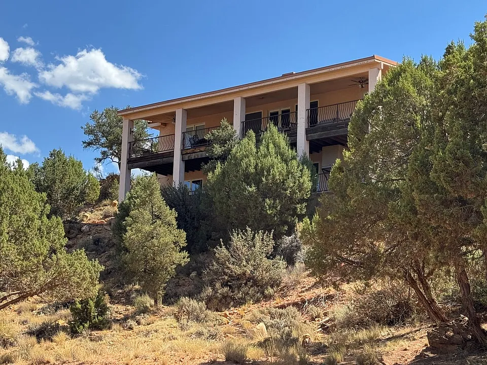 2001 S Baker Dam Rd E