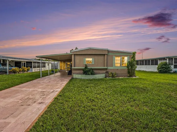 2118 NW Lois Blvd, Lake Alfred, FL 33850