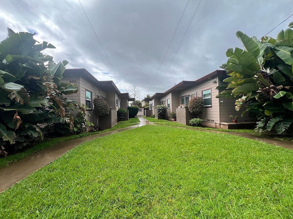 1st image of 688 Chula Vista St APT B