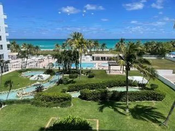 5005 Collins Ave APT 411, Miami Beach, FL 33140