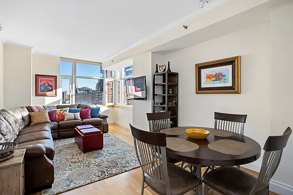 Rented by Douglas Elliman | media 1