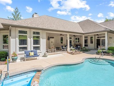 1523 Point Happy Dr, Camdenton, MO, 65020